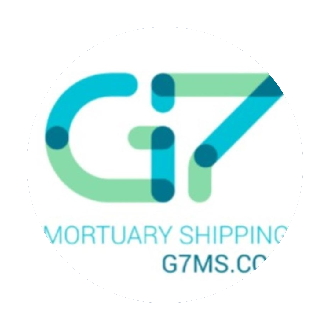 G7 Mortuary Shipping 